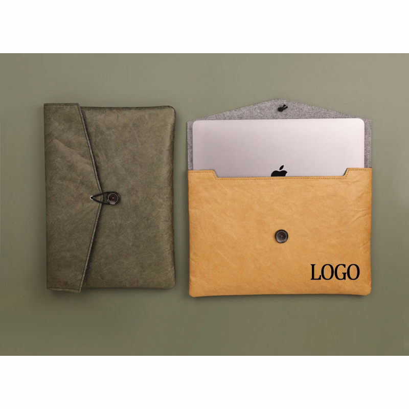 Dupont Paper Laptop Sleeves