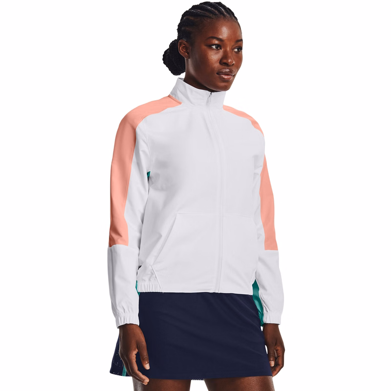 Women's UA Storm Windstrike Jacket 