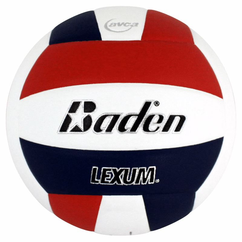 Volleyball - LEXUM Composite, Official size, practice