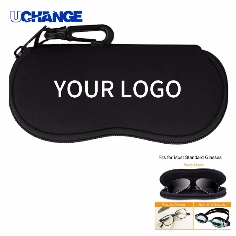 Glasses Bag Pouch Diving Material Travel Design