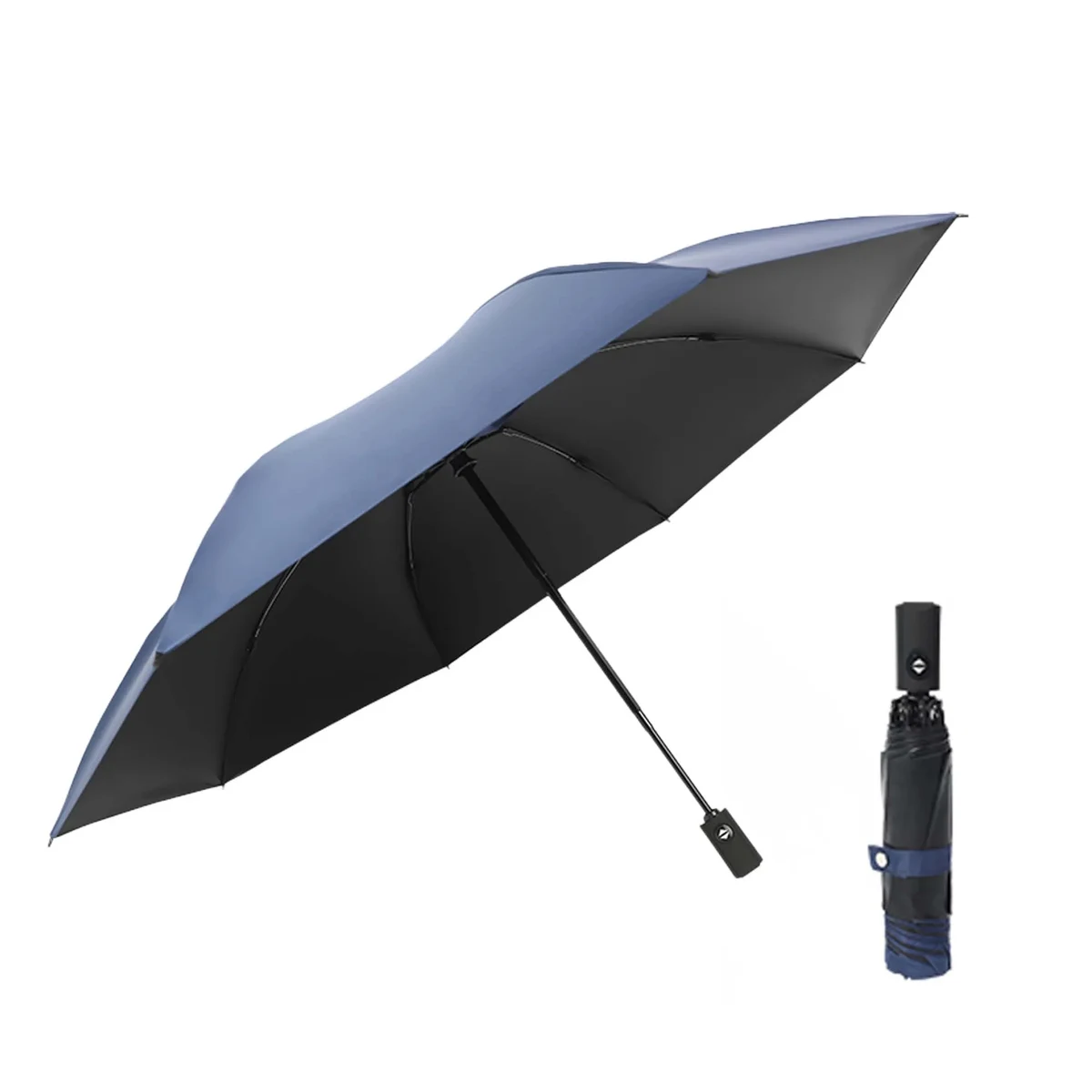 Reversa Inverted Folding Umbrella 1