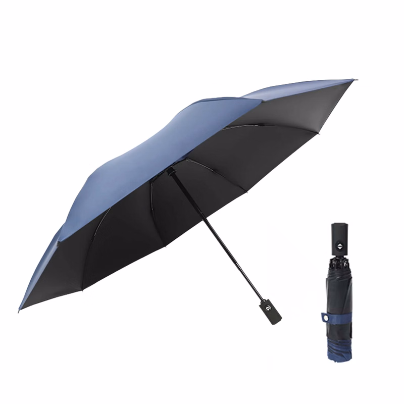 Reversa Inverted Folding Umbrella