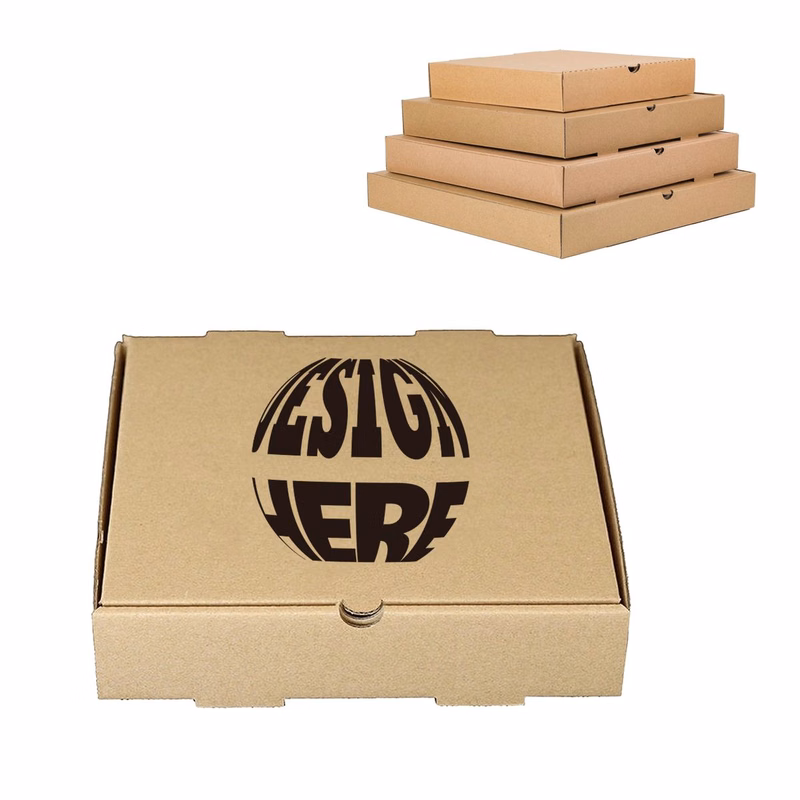 Custom Clear Plastic Food Storage Bags