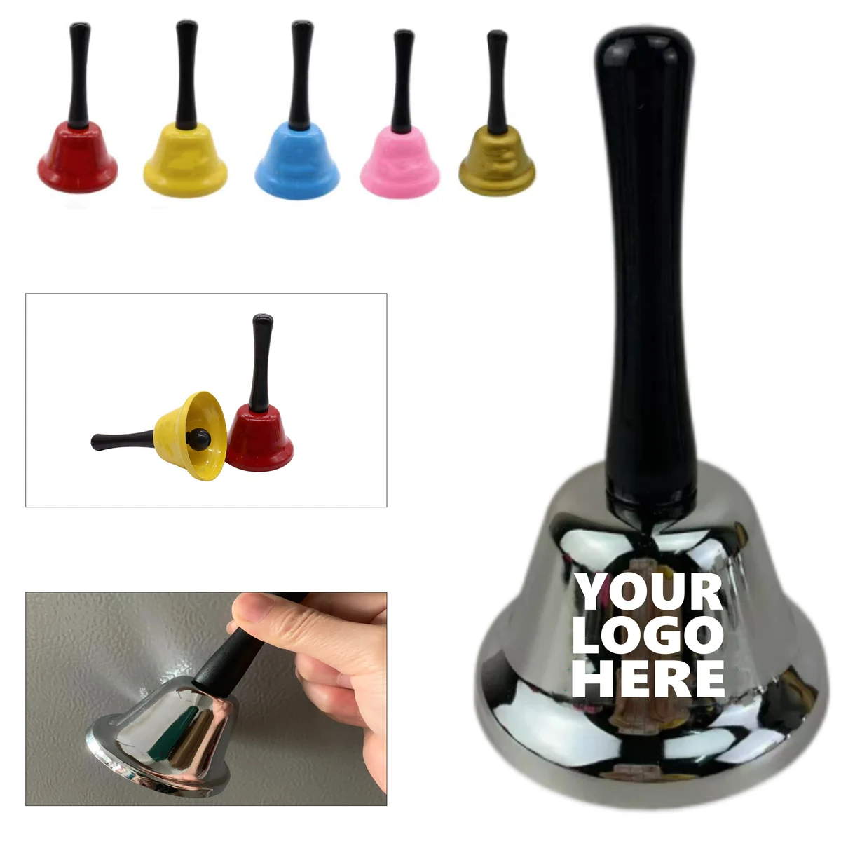 Manual Bell 1
