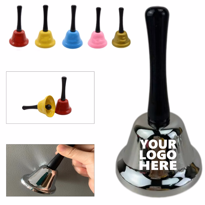 Manual Bell