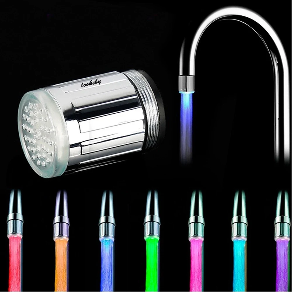 Mini Led Faucet Light 1