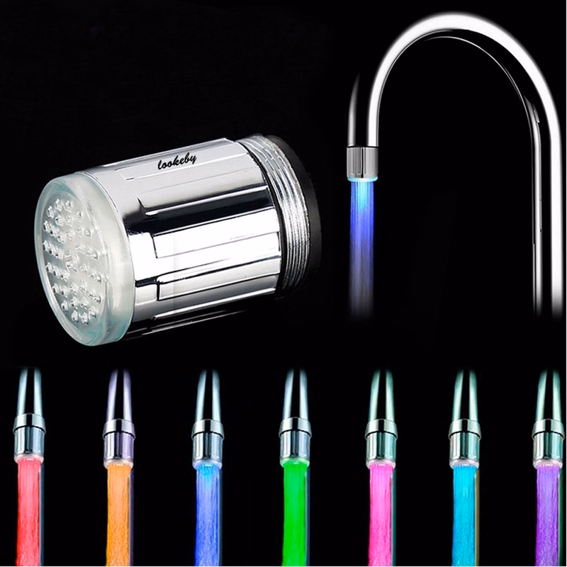 Mini Led Faucet Light