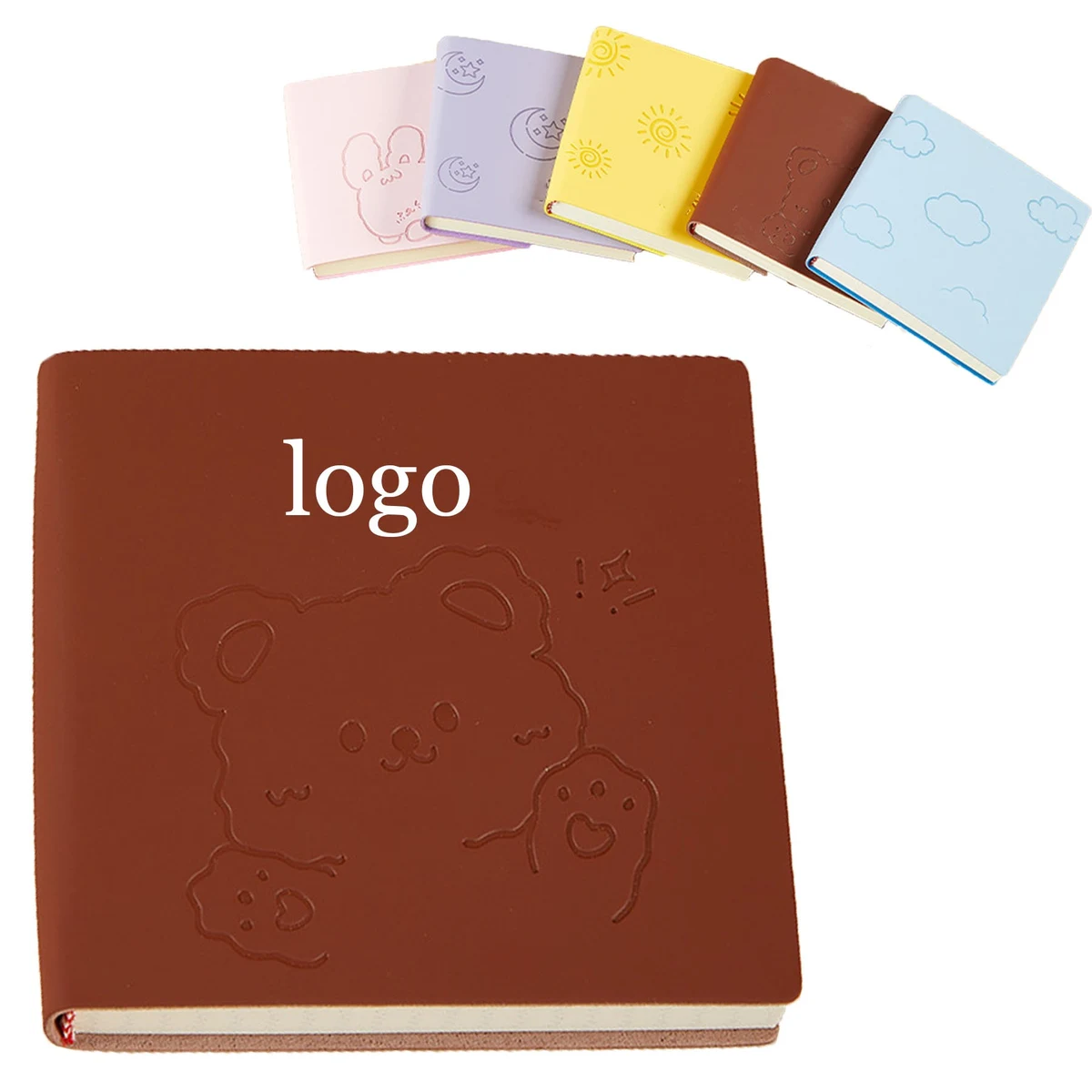 Pocket Notebook Journals 1