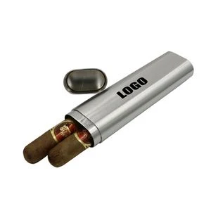 Double Storage Tube Case 1