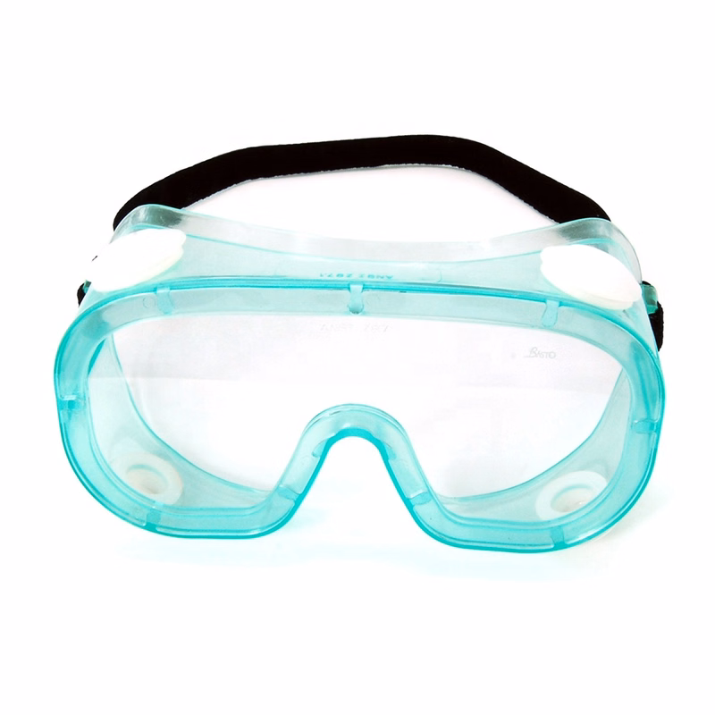 Protective Safety Goggles