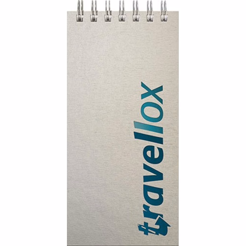 Deluxe Cover Series 3 - ReporterPad