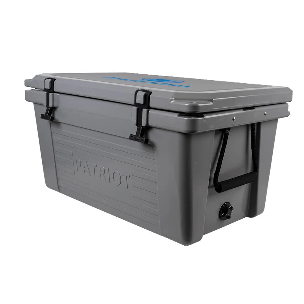 Patriot 50QT Cooler 1