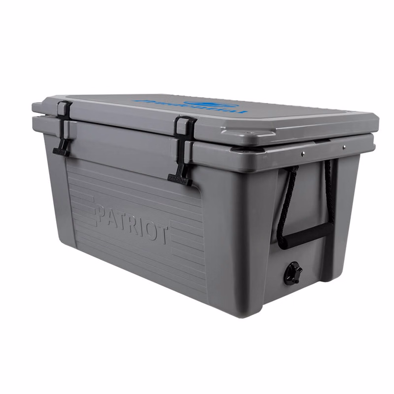 Patriot 50QT Cooler