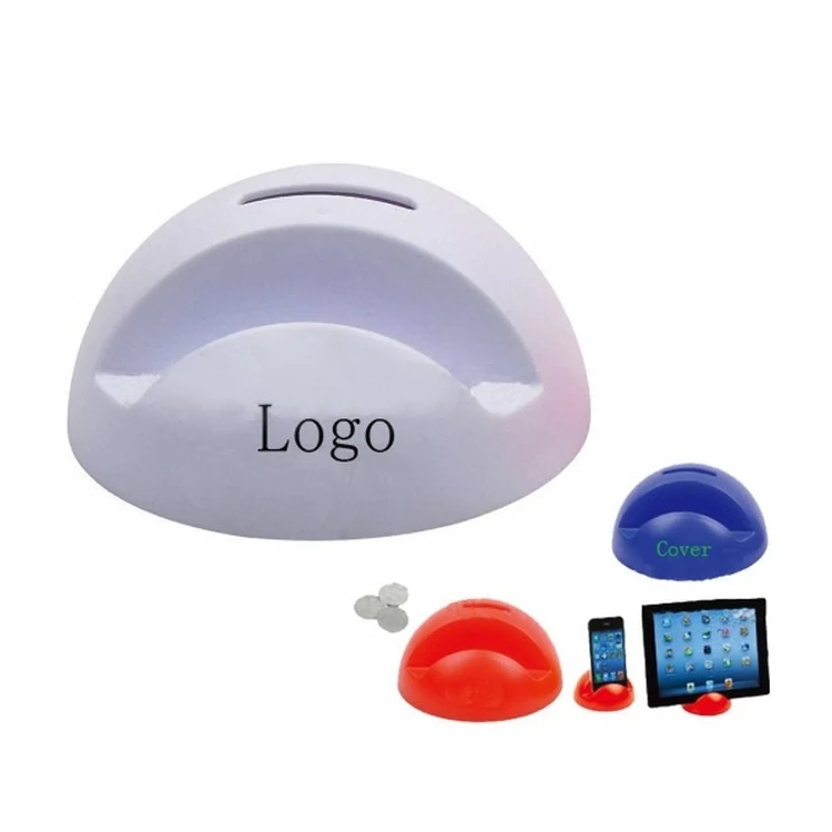 Creative Piggy Bank 1