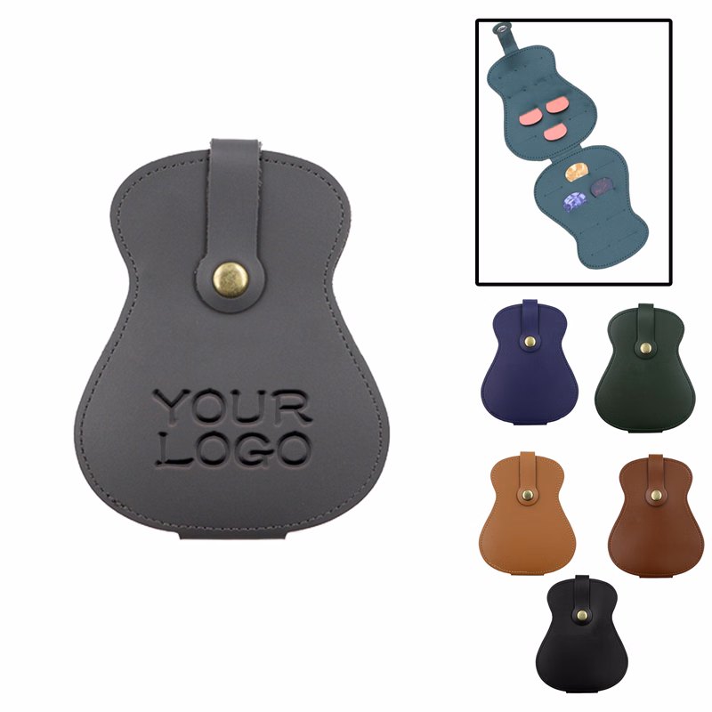 MOQ 20 PCS Guitar Accessories Organizer