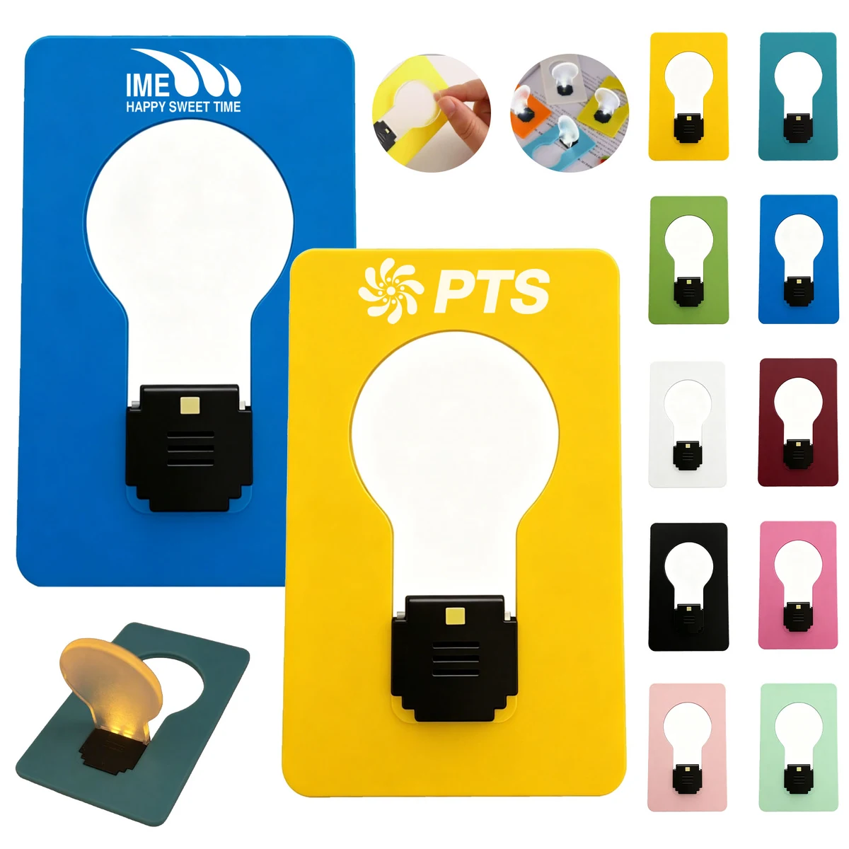 Led Pocket Light 1