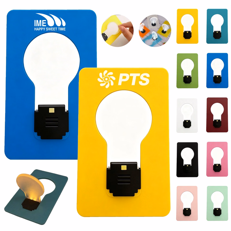 Led Pocket Light