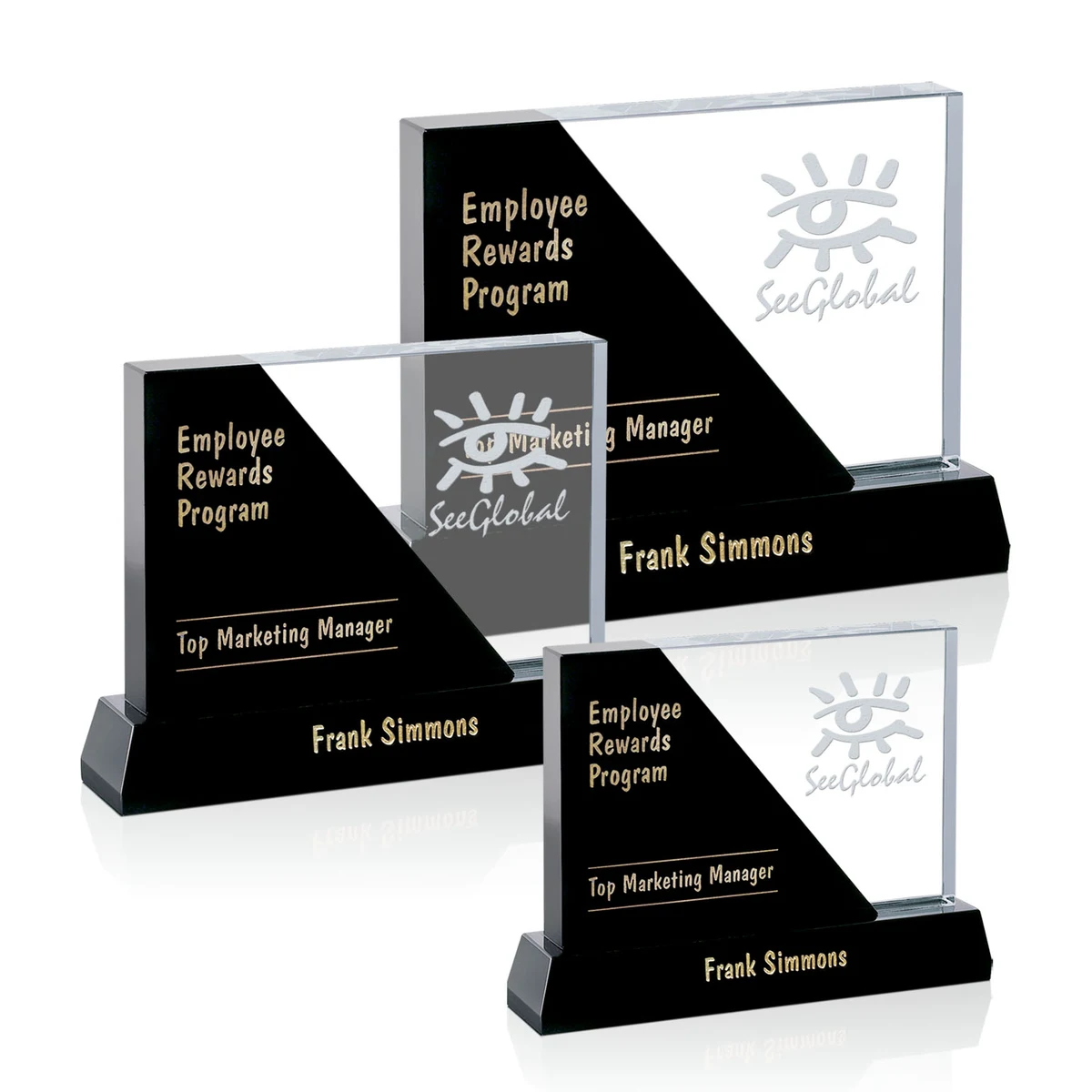 Glenarden Award 1