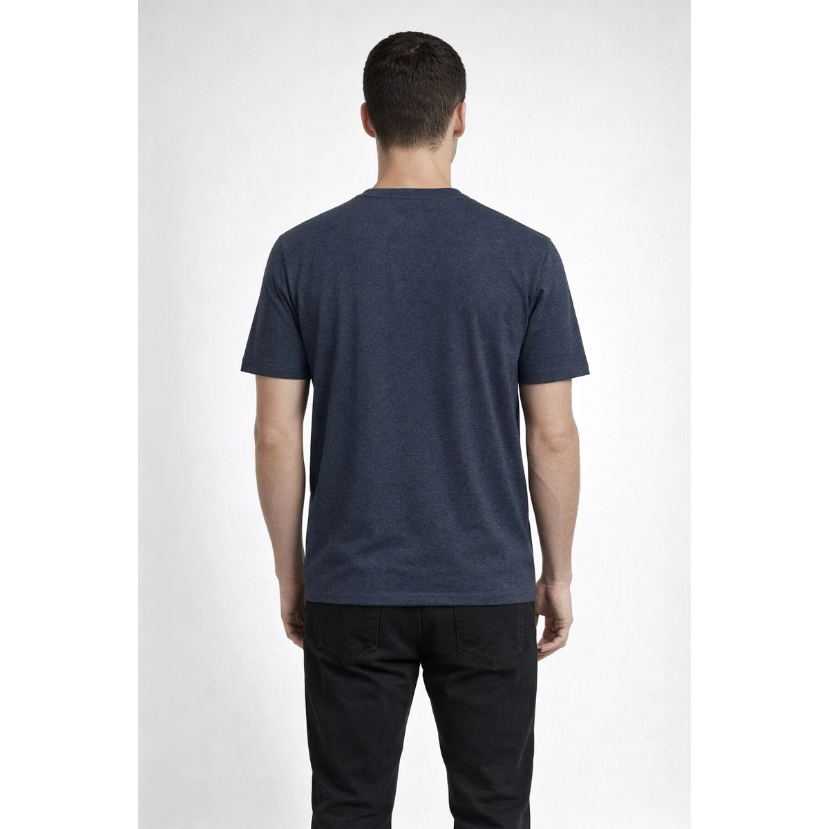 Elements Tee, custom t-shirt with logo imprint 1