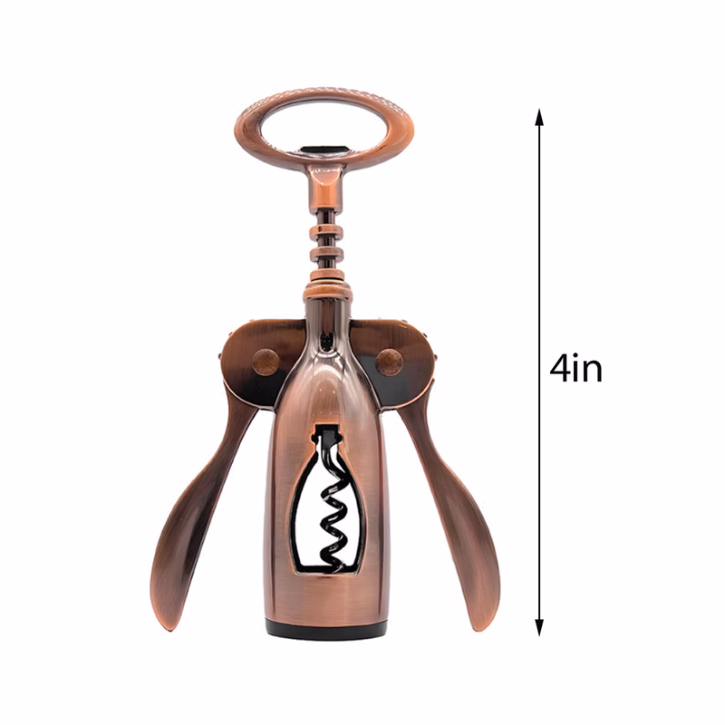 Three-Piece Wine Set