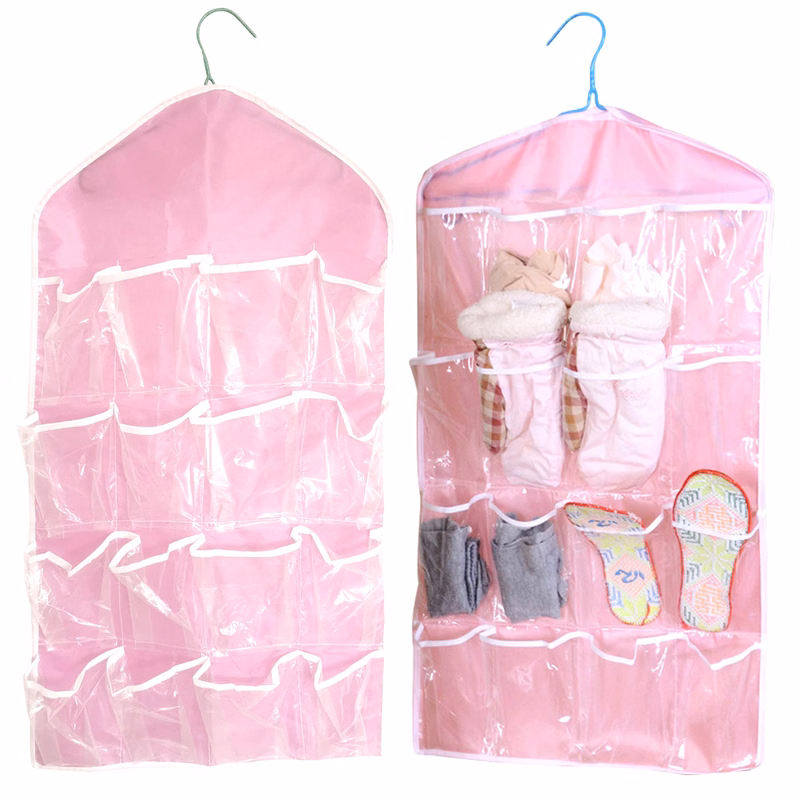 Underwear Storage Organizer