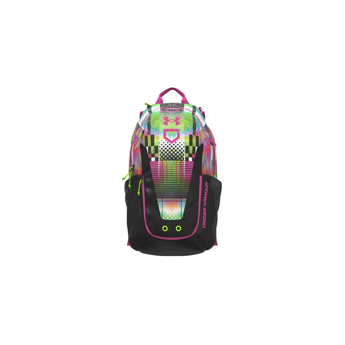 UA Yard 2.0 LE Backpack 1