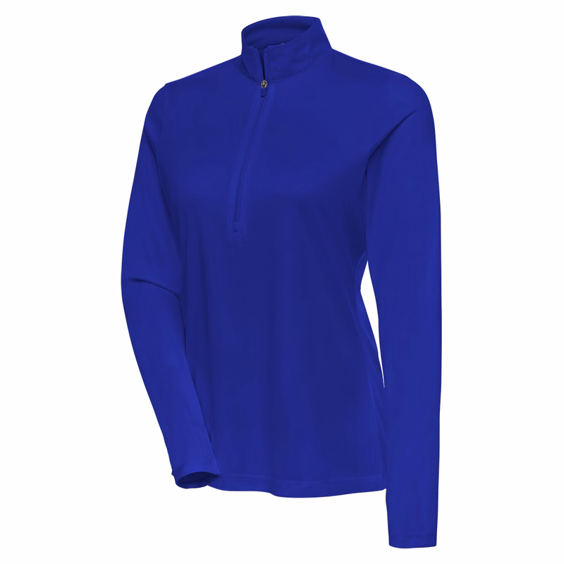Flex 1/4 Zip Women's Pullover