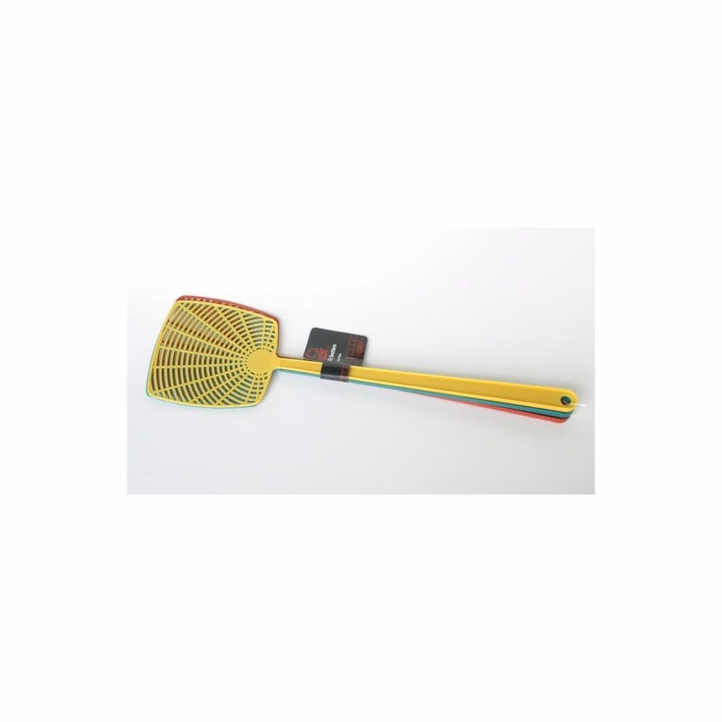 Fly Swatters - 3 Pack 18"