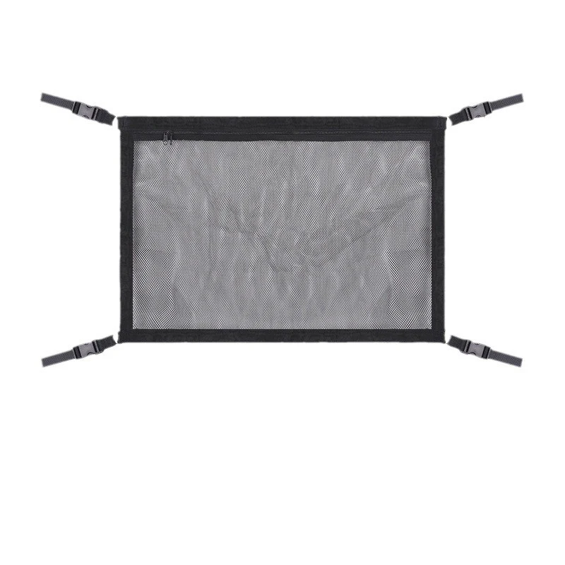 Universal Car Ceiling Cargo Net Storage Organizer 1