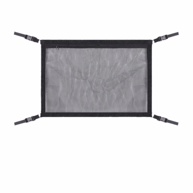 Universal Car Ceiling Cargo Net Storage Organizer
