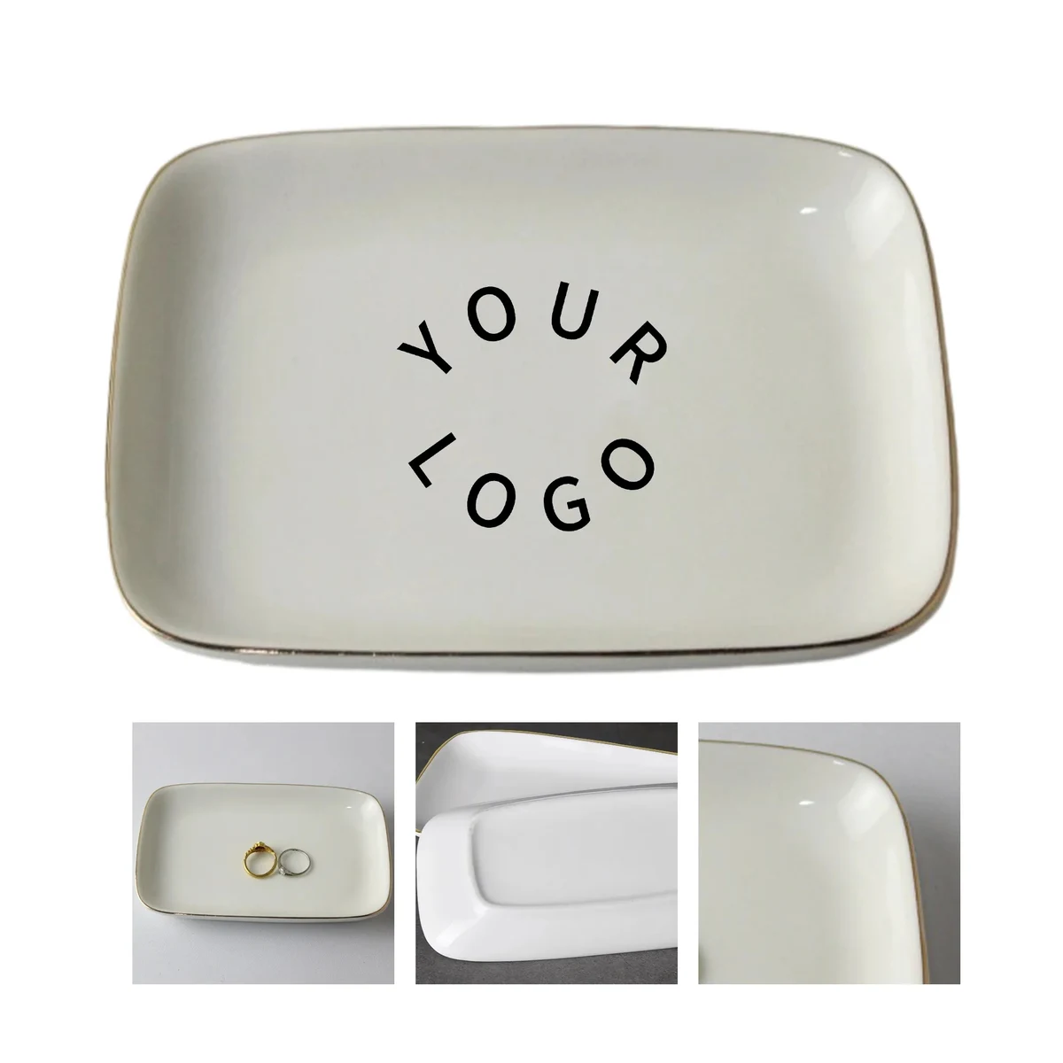 Ceramic Jewelry Tray 1