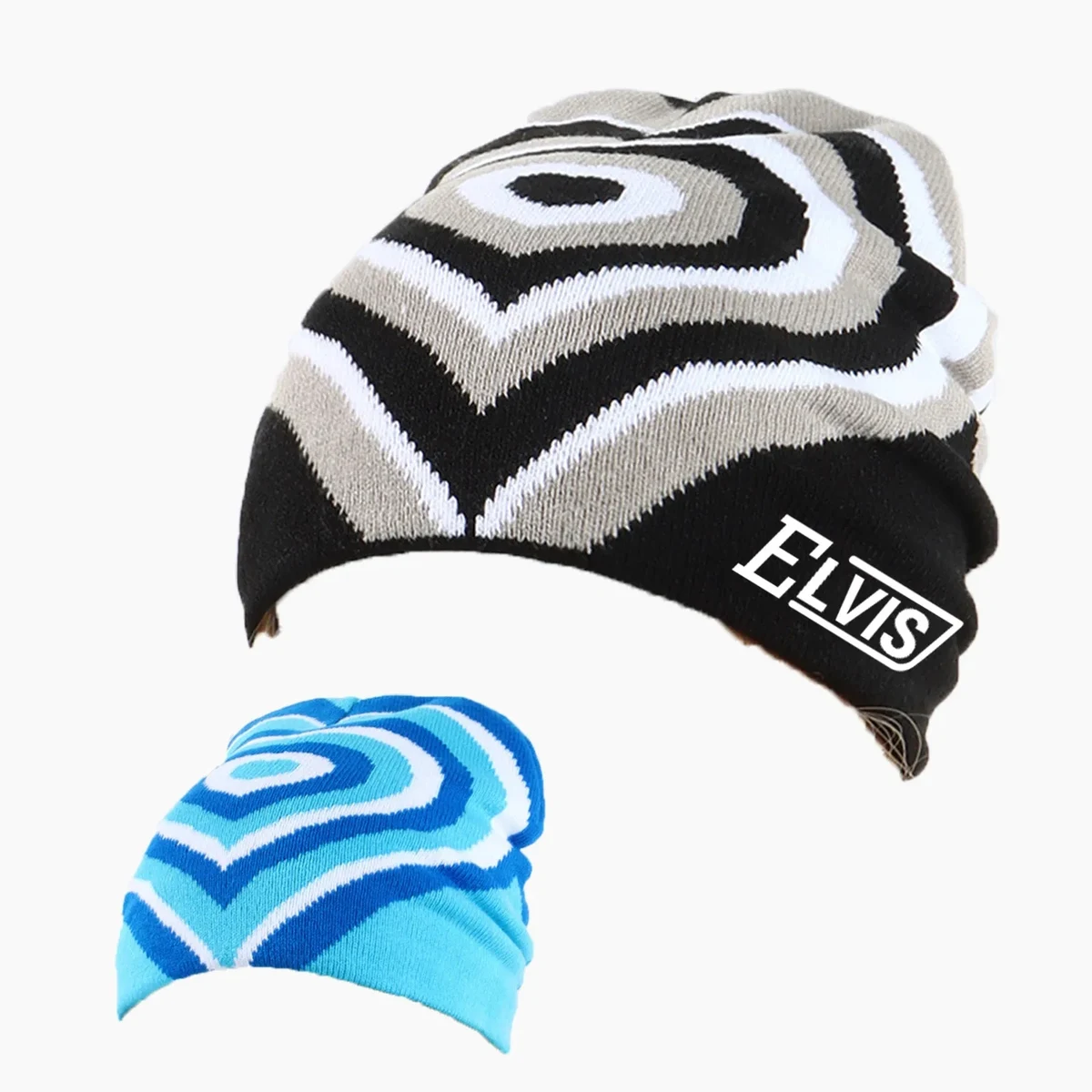 Fisherman Knitted Hat 1