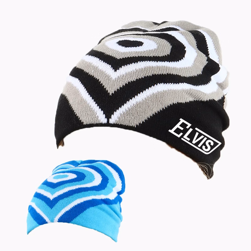 Fisherman Knitted Hat