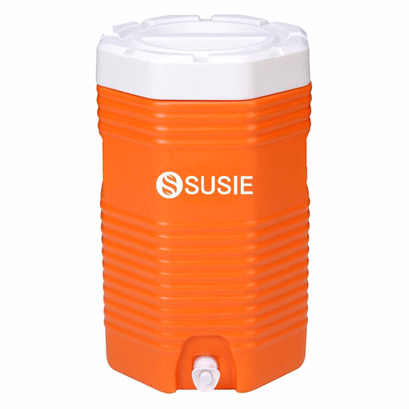 3.5 Gallon Insulated lce Bucket