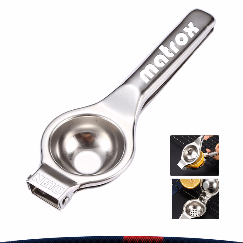 Manual Fruit Squeezer