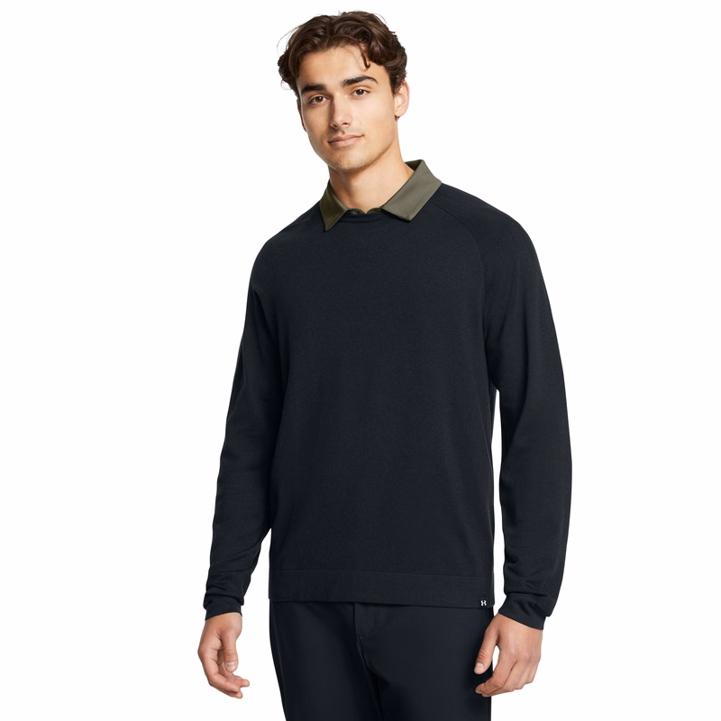 UA Tour Tips Men's Sweater