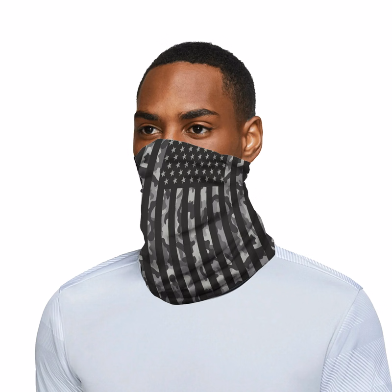 Sun UV Protection Face Cover
