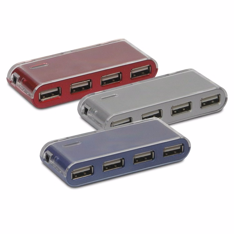 150HUB - 4 Port Mini Hub