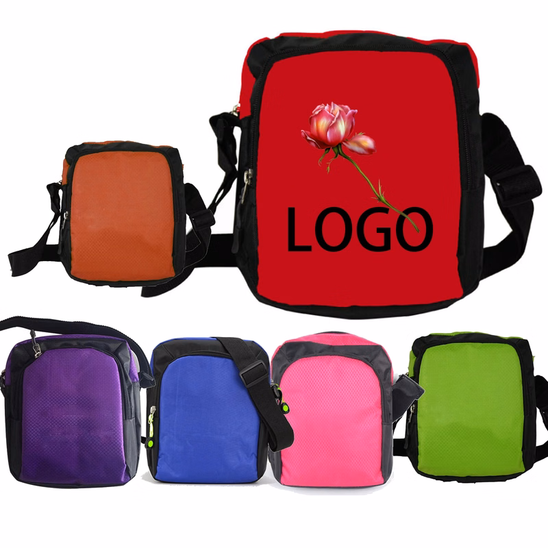 Traveling Casual Waist Bag Fanny Pack
