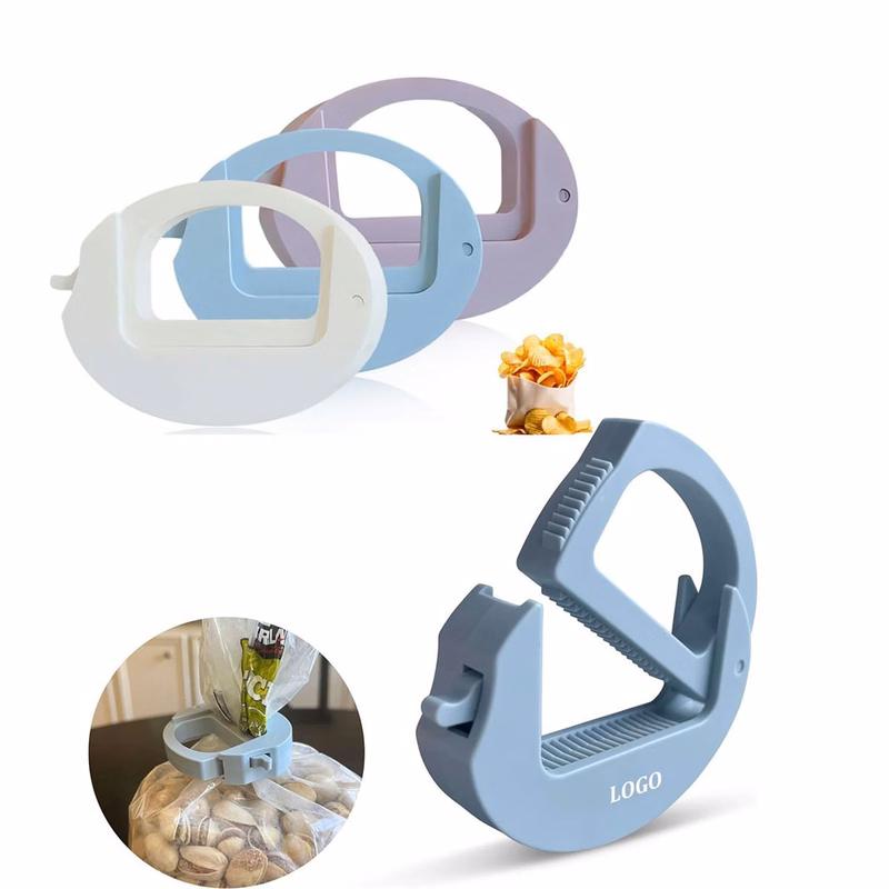 Magnetic Food Clip