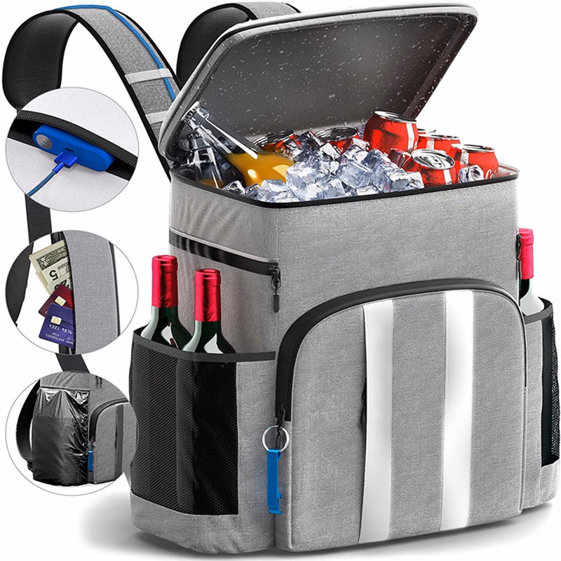 Best Insulated Cooler Backpack