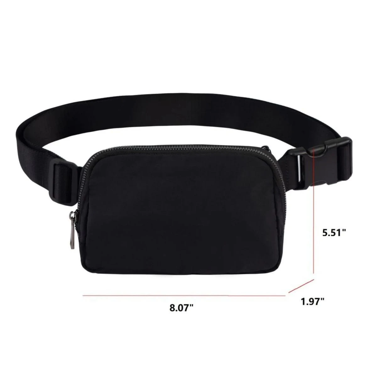 Everywhere Crossbody Belt Bag 1
