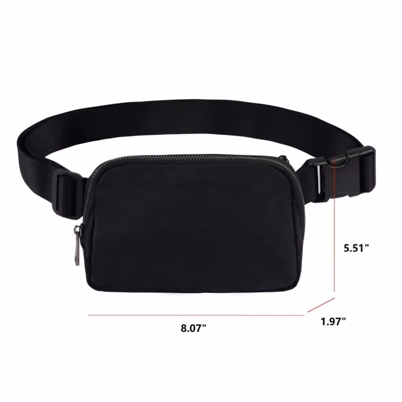 Everywhere Crossbody Belt Bag