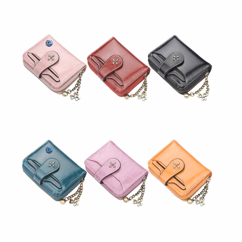 Small Wallet For Women