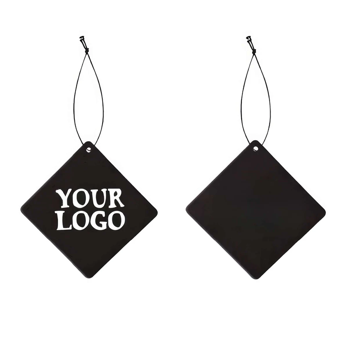 Custom Car Air Freshener Tablets 1