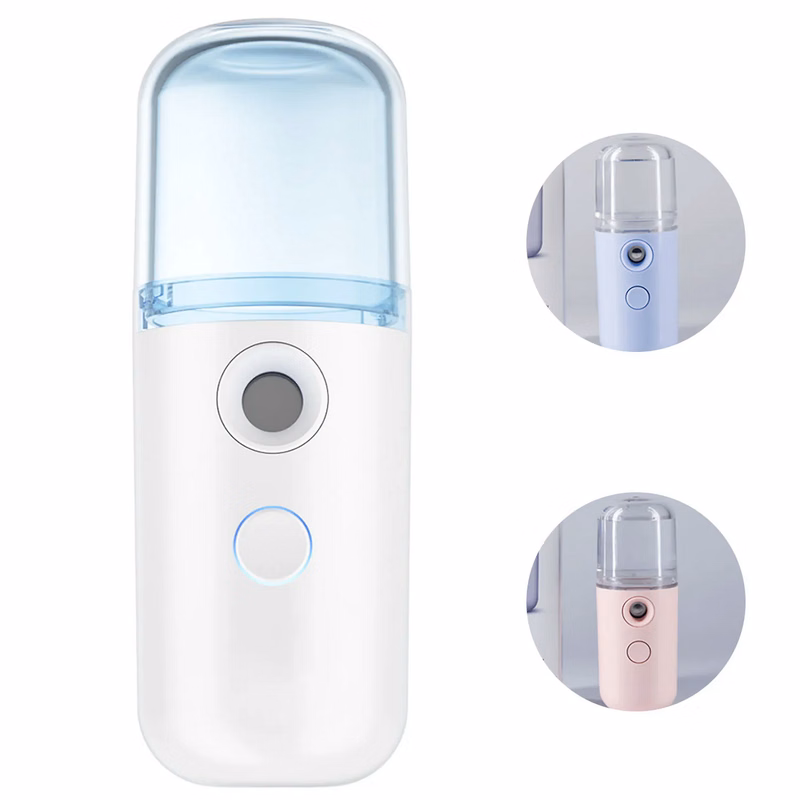 Surface steam humidifier USB Mini Handheld Sprayer