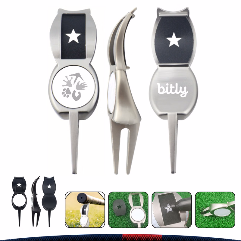 Casui Golf Divot Tool