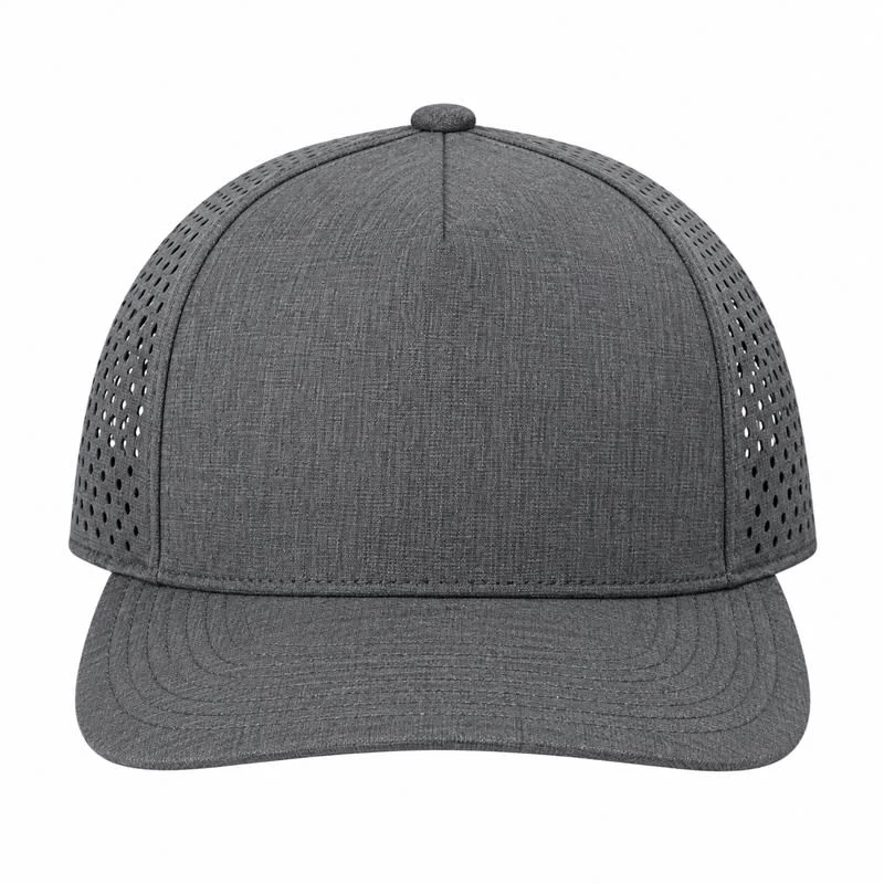 OGIO 5-Panel Performance Cap 1