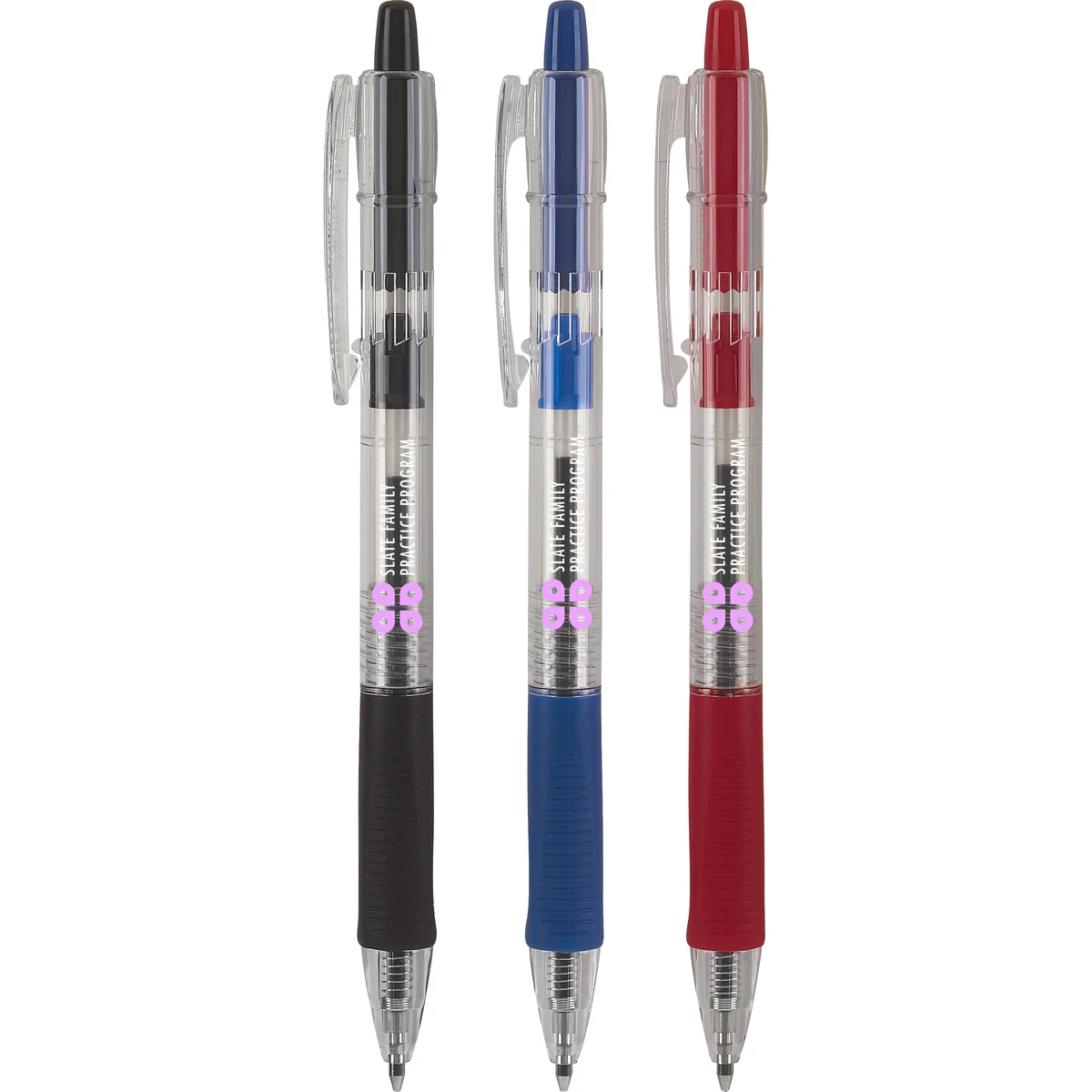 EasyTouch® Retractable Pen 1