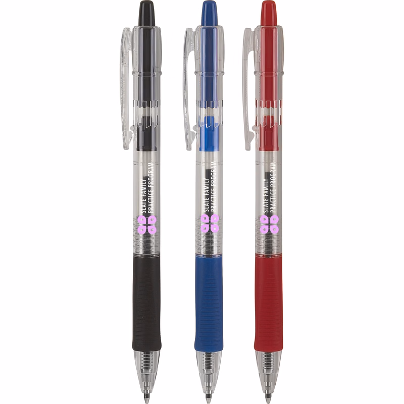 EasyTouch® Retractable Pen